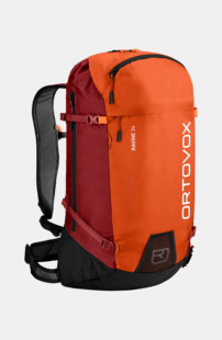 ORTOVOX CROSS RIDER 22 | Freeride backpacks | ORTOVOX